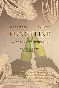 Постер к фильму «Punchline (2022)»