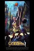 Главный постер фильма «On the Shoulders of Giants (2011)»