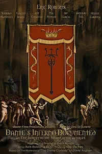 Постер к фильму «Ад Данте (2025)»