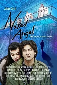 Главный постер фильма «Обнаженный ангел (2014)»