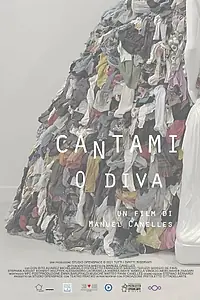 Постер к фильму «Cantami, O Diva (2022)»