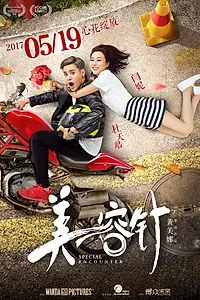 Главный постер фильма «Особенная встреча (2017)»