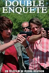 Постер к фильму «Double enquête (2010)»