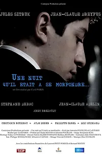 Постер к фильму «Самая зябкая ночь (2009)»