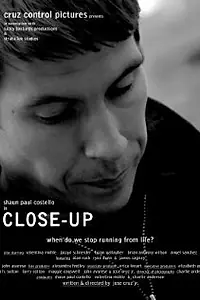 Постер к фильму «Close-Up (2011)»