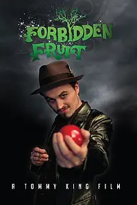 Главный постер фильма «Запретный фрукт (2010)»