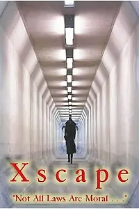 Постер к фильму «Xscape (2000)»