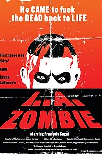 Главный постер фильма «Зомби из Лос-Анджелеса (2010)»