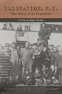 Постер к фильму «Die Geschichte einer Vertreibung (1996)»