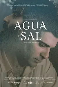 Постер к фильму «Вода и соль (2010)»