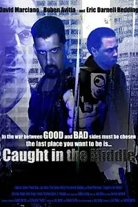 Постер к фильму «Caught in the Middle (2009)»