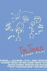 Постер к фильму «The Touch (2010)»