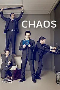 Постер к сериалу «Хаос (2011)»