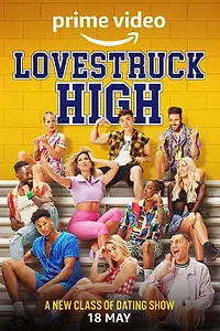 Постер к сериалу «Lovestruck High (2022)»