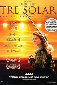 Постер к фильму «Три солнца (2004)»