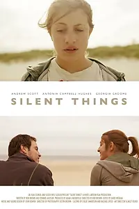 Главный постер фильма «Тихие вещи (2010)»