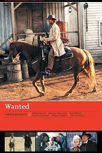 Постер к фильму «Разыскивается (1999)»