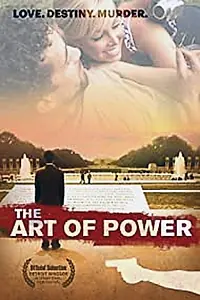 Главный постер фильма «The Art of Power (2010)»