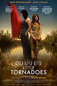 Главный постер фильма «Тройное счастье (2021)»