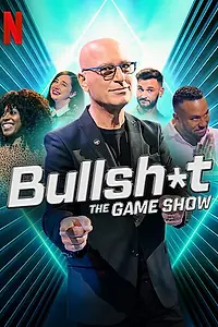 Постер к сериалу «Чепуха: Викторина (2022)»
