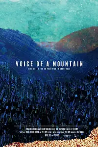 Главный постер фильма «Voice of a Mountain (2008)»