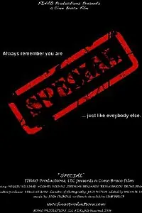 Постер к фильму «Special (2008)»