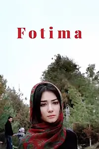Постер к фильму «Fotima (2013)»
