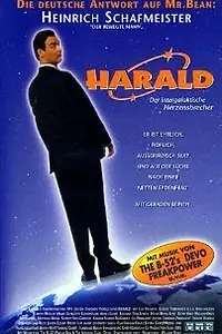 Постер к фильму «Харальд (1997)»