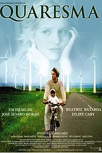 Постер к фильму «Великий Пост (2003)»