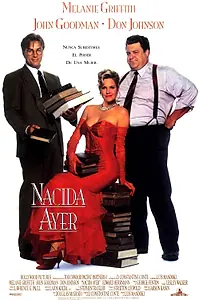 Главный постер фильма «Уроки любви (1993)»