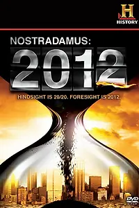 Постер к фильму «Нострадамус: 2012 (2009)»