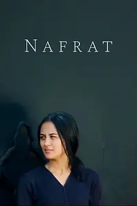 Постер к фильму «Nafrat (2014)»