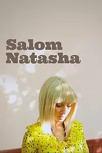 Постер к фильму «Salom Natasha (2014)»