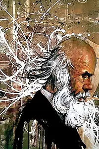 Постер к фильму «Madness and Genius (2003)»