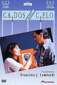 Постер к фильму «Упавшие с небес (1990)»
