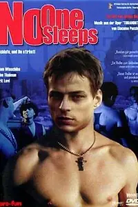 Постер к фильму «Никто не спит (2000)»