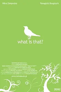 Постер к фильму «Что это? (2007)»