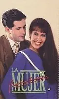 Главный постер сериала «Запретная женщина (1991)»