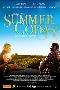 Главный постер фильма «Летний флирт (2010)»