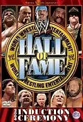 Постер к фильму «WWE Зал славы 2004 (2004)»