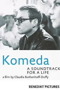 Постер к фильму «Комеда — музыка жизни (2010)»
