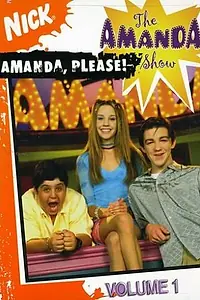 Постер к сериалу «Шоу Аманды (1999 - 2002)»