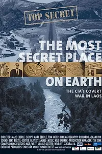 Постер к фильму «Amerikas geheimer Krieg in Laos - Die größte Militäroperation der CIA (2009)»