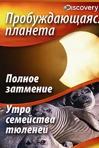 Главный постер сериала «Пробуждающаяся планета (2004 - 2009)»
