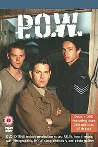 Постер к сериалу «P.O.W. (2003)»