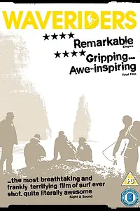 Постер к фильму «Наездники волн (2008)»