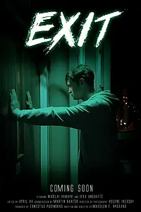 Постер к фильму «Выход (2019)»