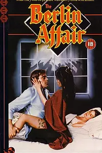 Постер к фильму «Берлинский роман (1985)»