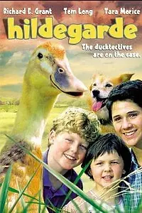 Постер к фильму «Хильдегарде (2001)»