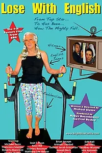 Постер к фильму «Lose with English (2010)»